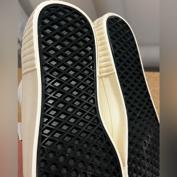 s.Oliver Canvas Sneakers Size 37 - Picture 9 of 15